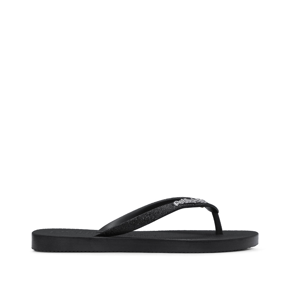 Chinelo Praia Mulher Preto