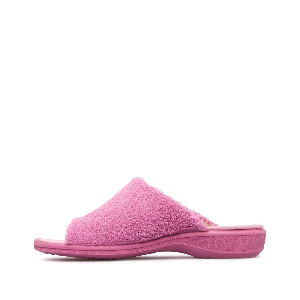 Chinelo Homewear Mulher Rosa
