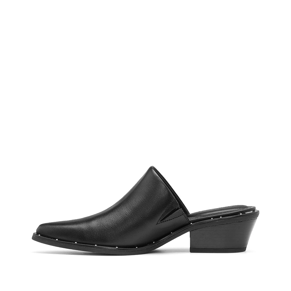 Soca Casual Mulher Pele Preto