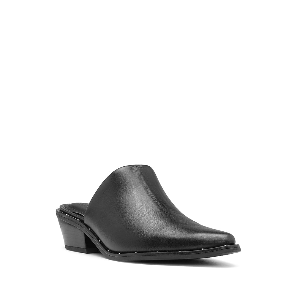 Soca Casual Mulher Pele Preto