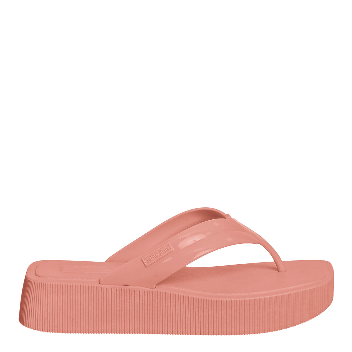 Chinelo Praia Mulher Impermeável Rosa