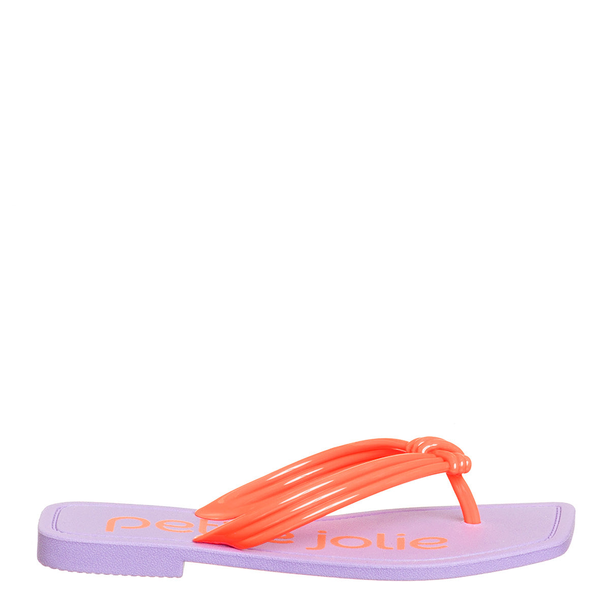 Chinelo Praia Mulher Impermeável Pessego