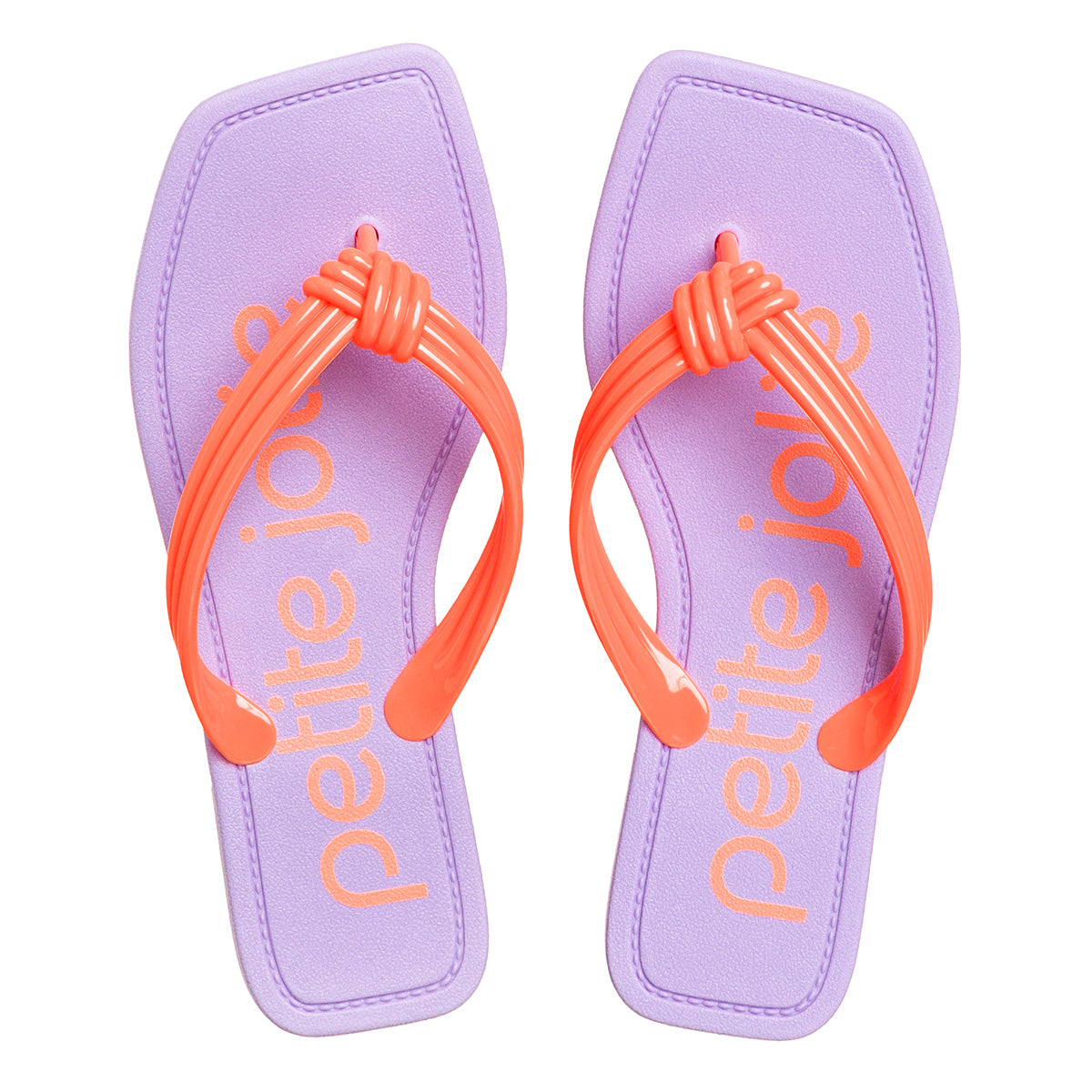 Chinelo Praia Mulher Impermeável Pessego