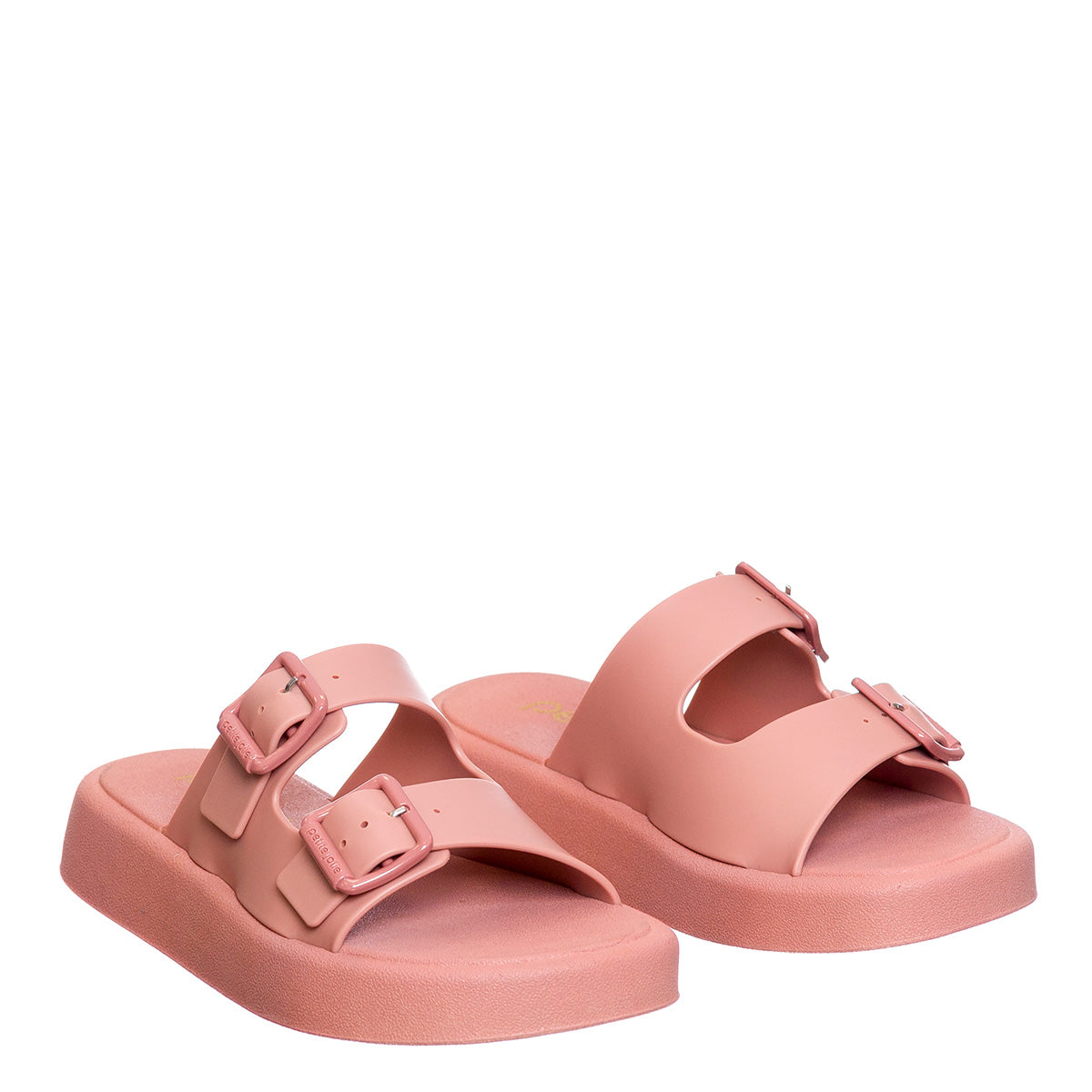 Chinelo Praia Mulher Impermeável Rosa