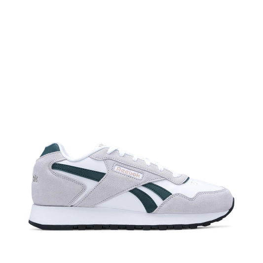Sapatilha Casual Unisexo Camurça Branco E Vermelho