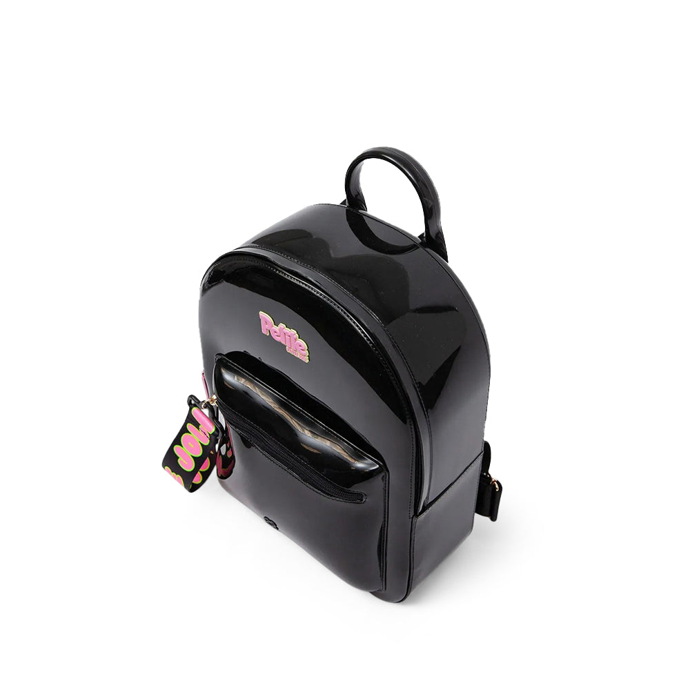 Mala Mochila Criança Preto