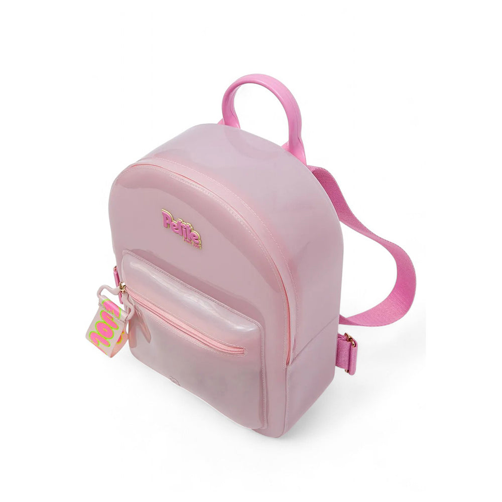 Mala Mochila Criança Rosa