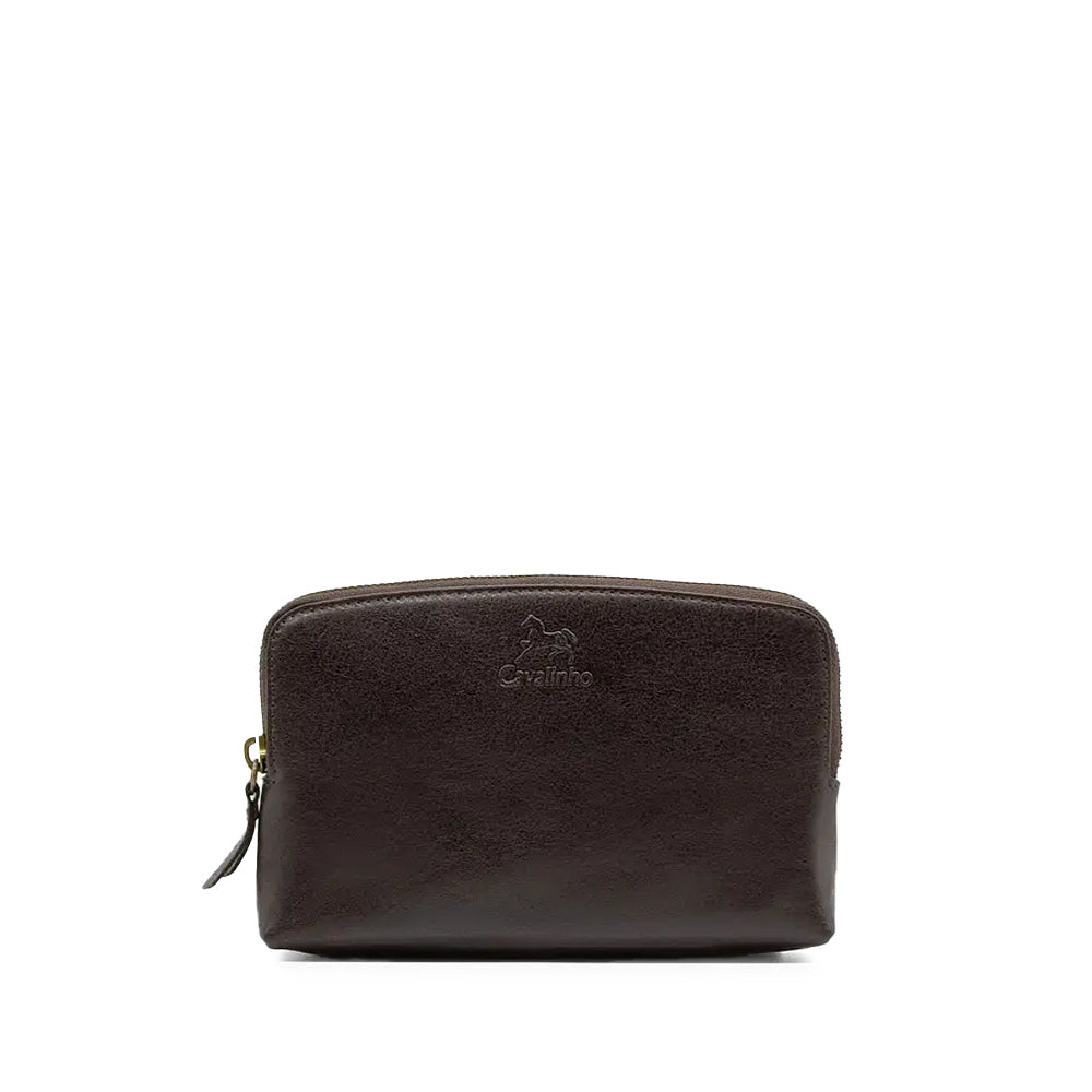 Necessaire Homem Pele Castanho