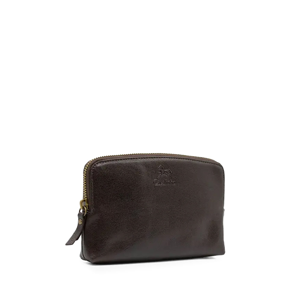 Necessaire Homem Pele Castanho