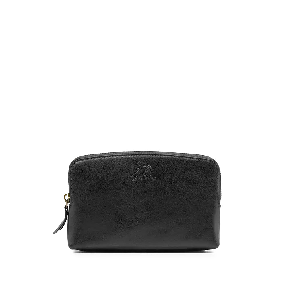 Necessaire Homem Pele Preto