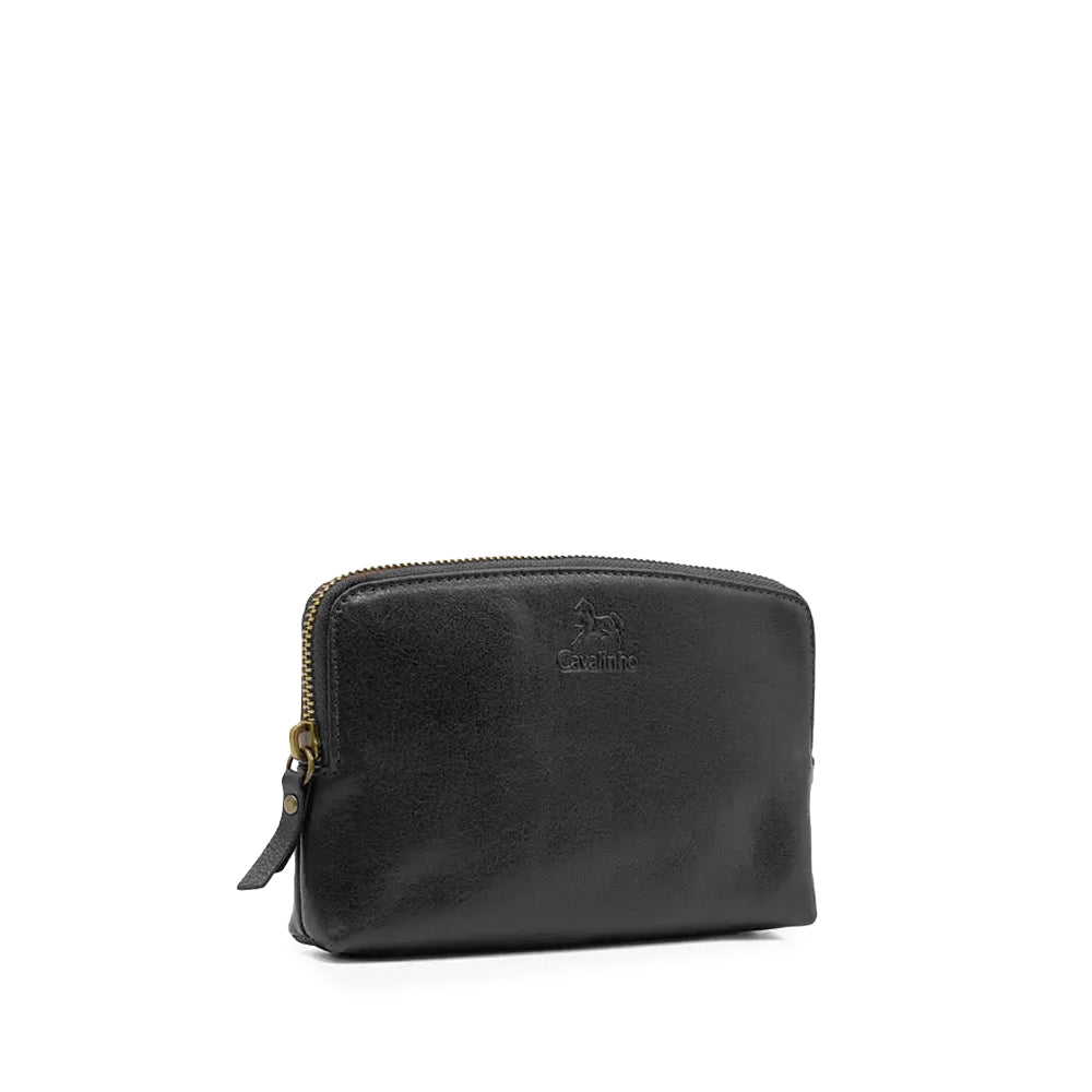 Necessaire Homem Pele Preto