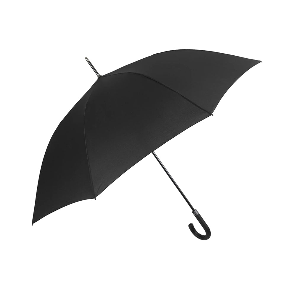Guarda-chuva de Mão Homem Preto
