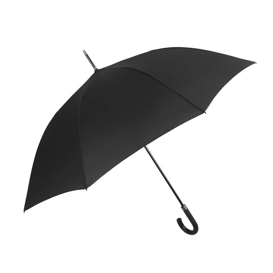 Guarda-chuva de Mão Homem Preto