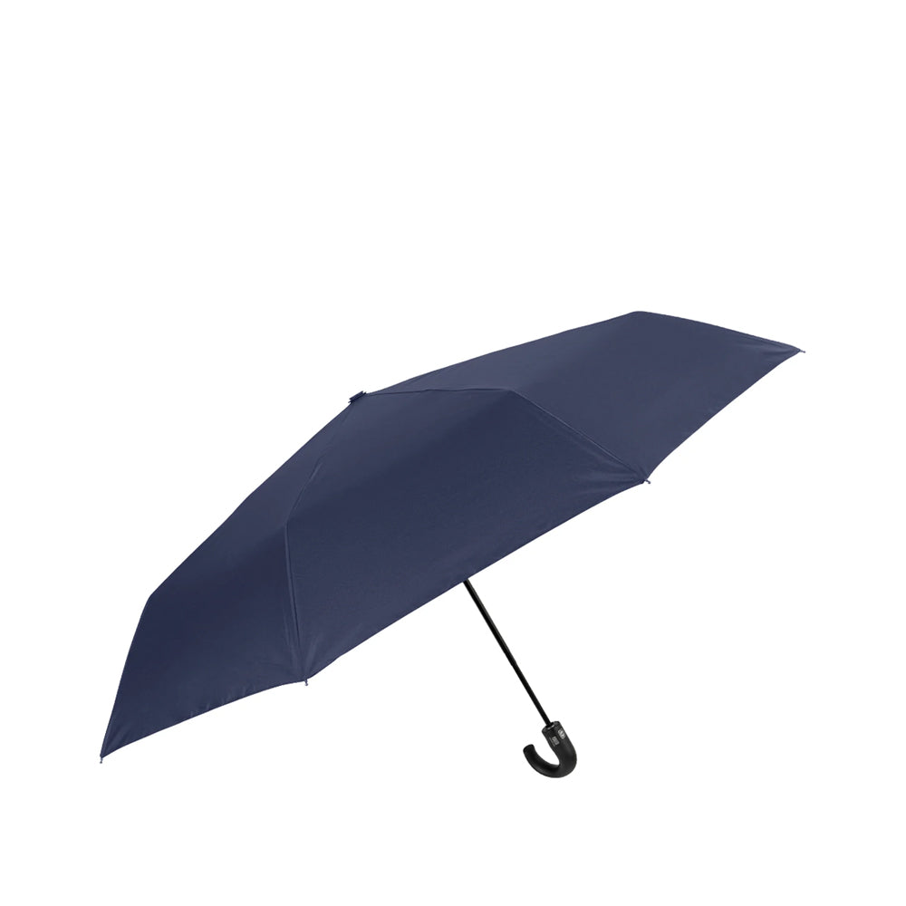 Guarda-chuva Portátil Homem Azul Marinho