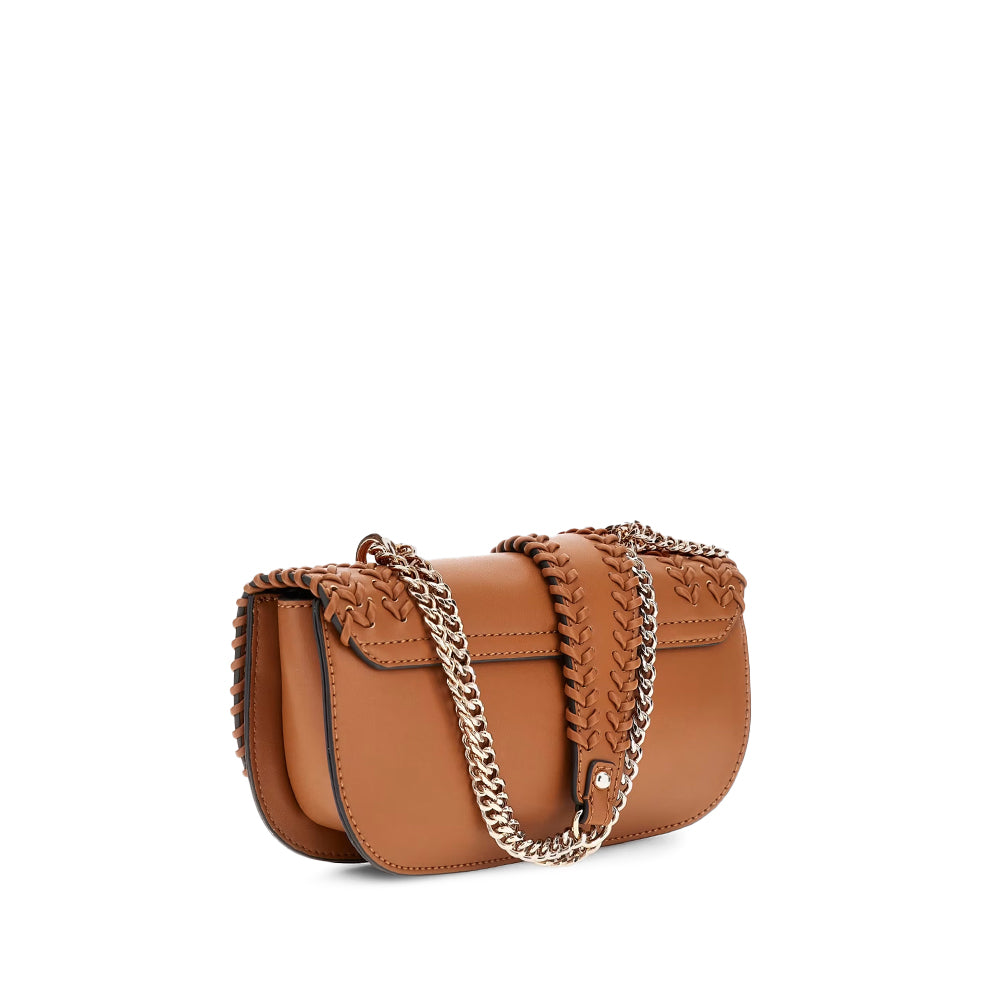 Mala Tiracolo Mulher Camel