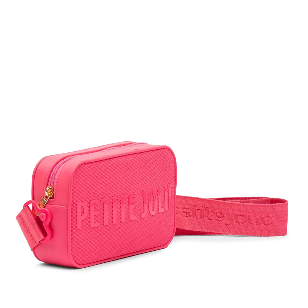 Mala Tiracolo Mulher Fuxia