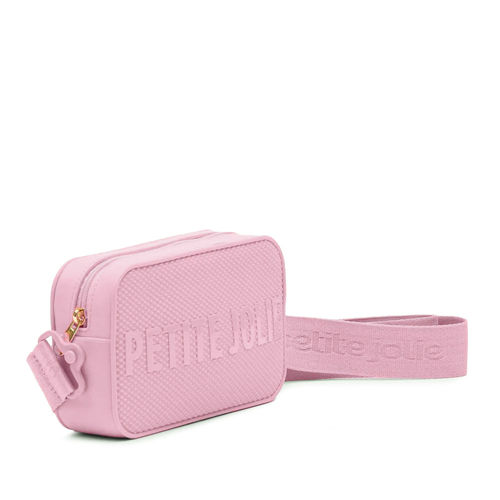 Mala Tiracolo Mulher Rosa