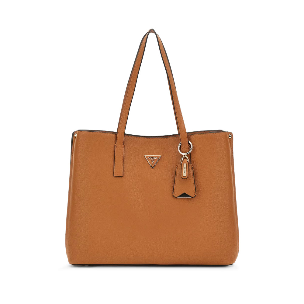 Mala de Ombro Mulher Cognac
