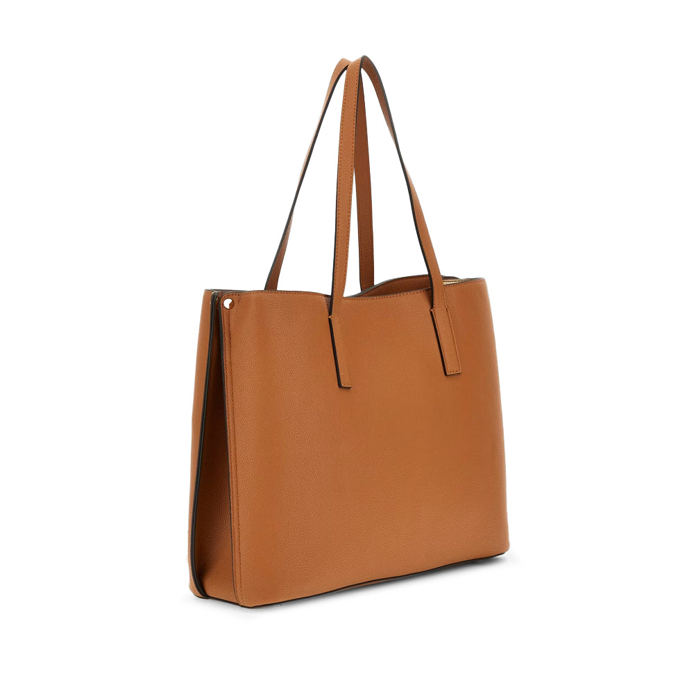 Mala de Ombro Mulher Cognac