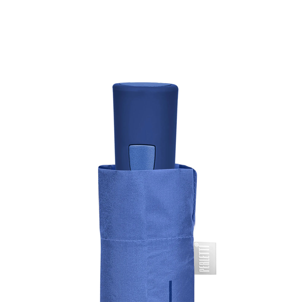 Guarda-chuva Portátil Mulher Azul