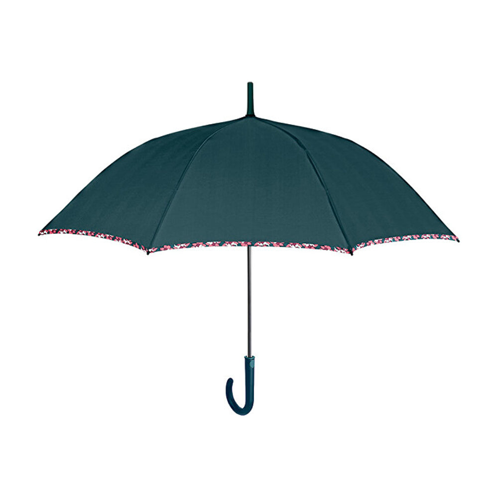 Guarda-chuva de Mão Mulher Verde