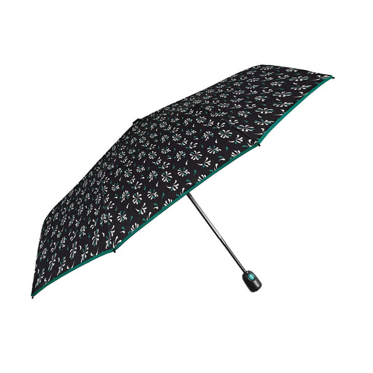 Guarda-chuva Portátil Mulher Verde