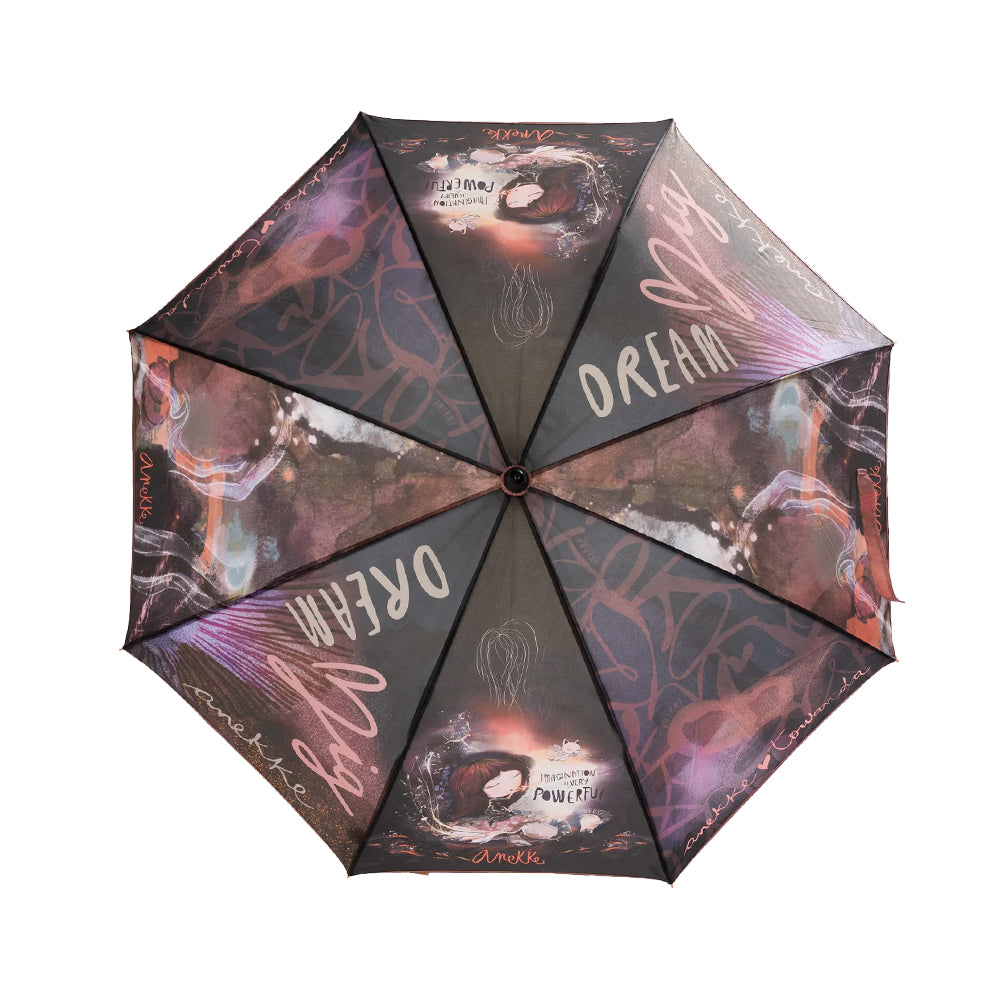 Guarda-chuva de Mão Mulher