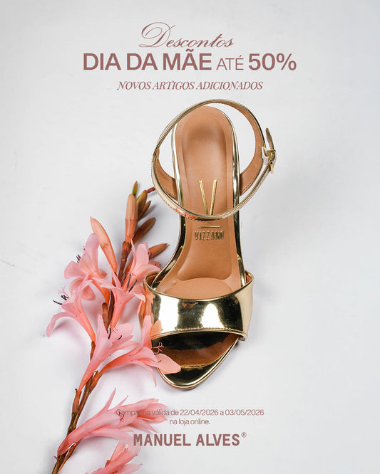 Gift Guide | Dia da Mãe