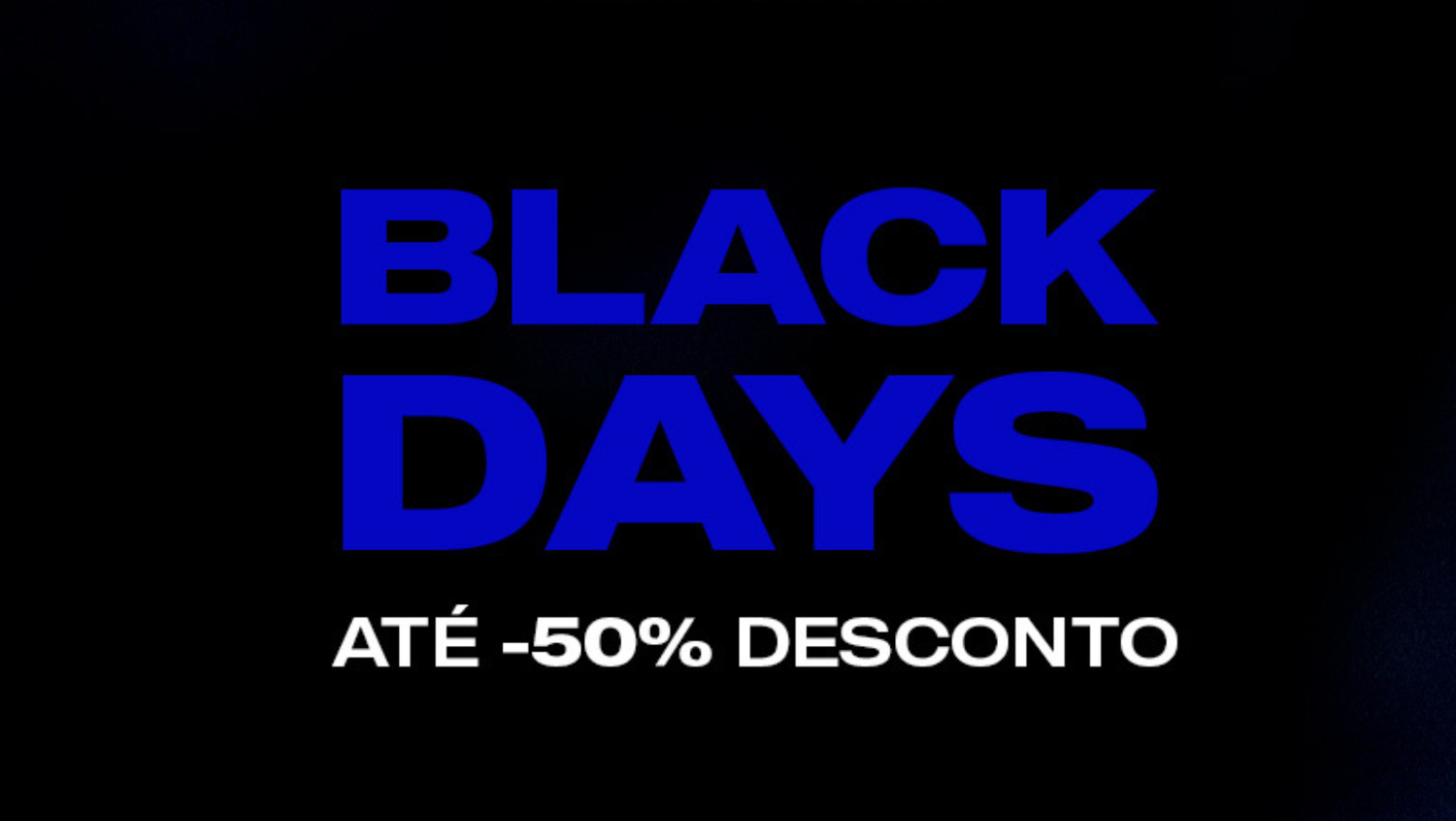 40% BLACK FRIDAY