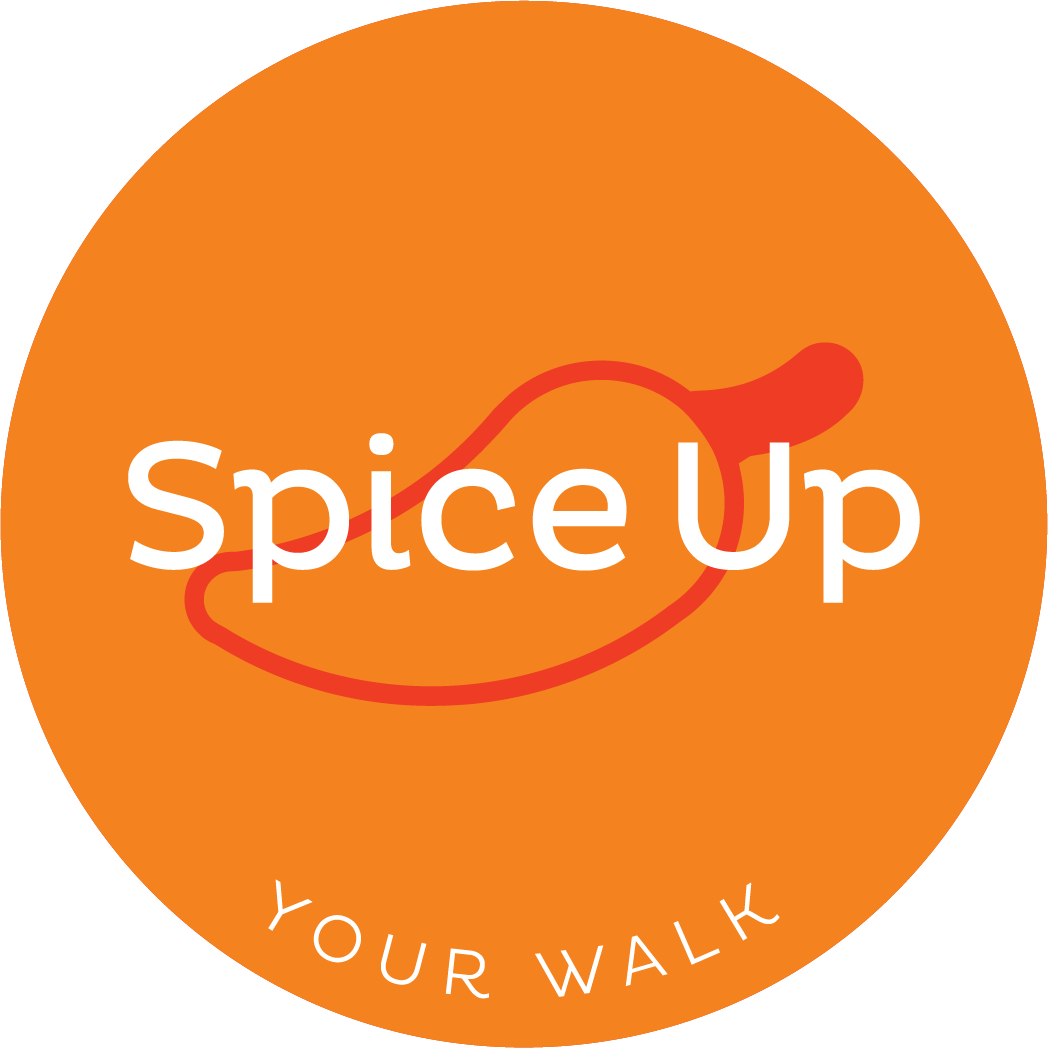Spice Up