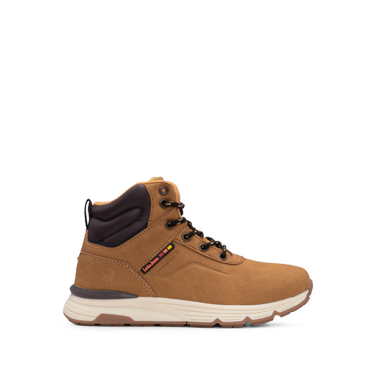 Botim Casual Criança Camel