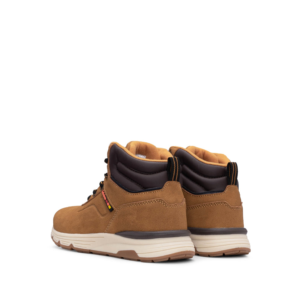 Botim Casual Criança Camel