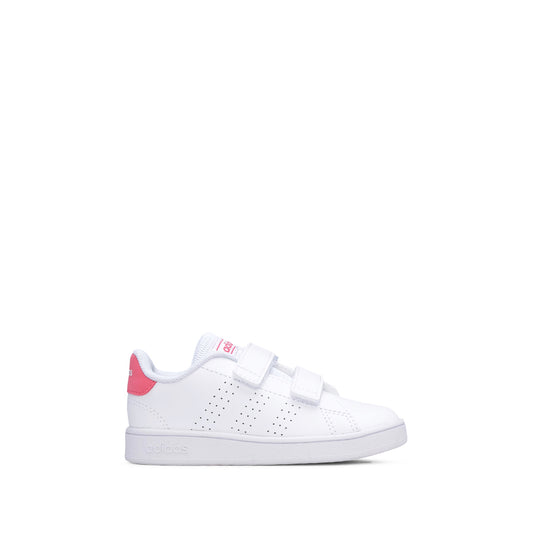 Sapatilha Casual Menina Branco