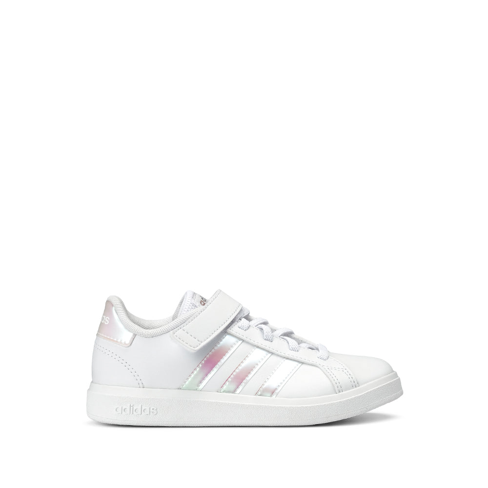 Sapatilha Casual Criança Branco