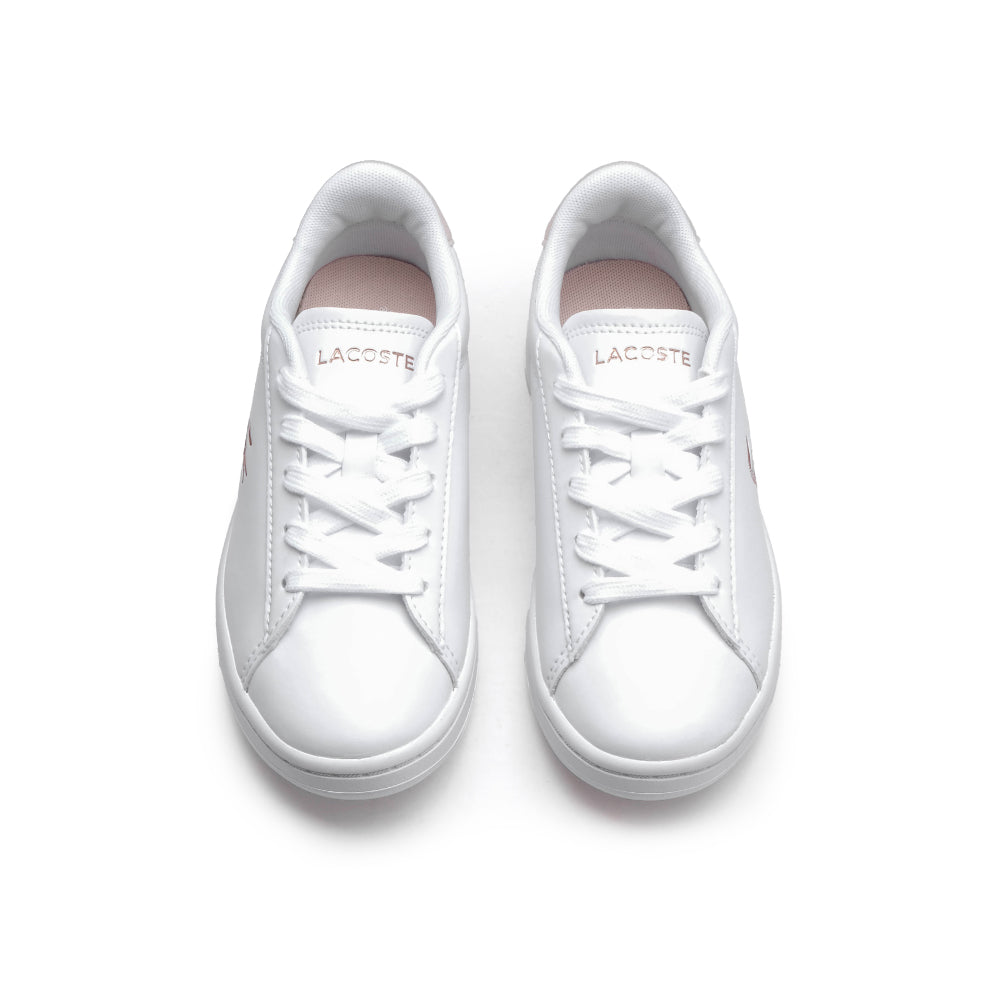 Sapatilha Casual Criança Branco