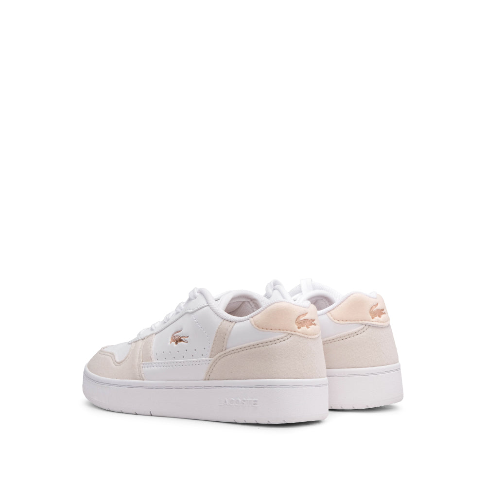 Sapatilha Casual Criança Branco