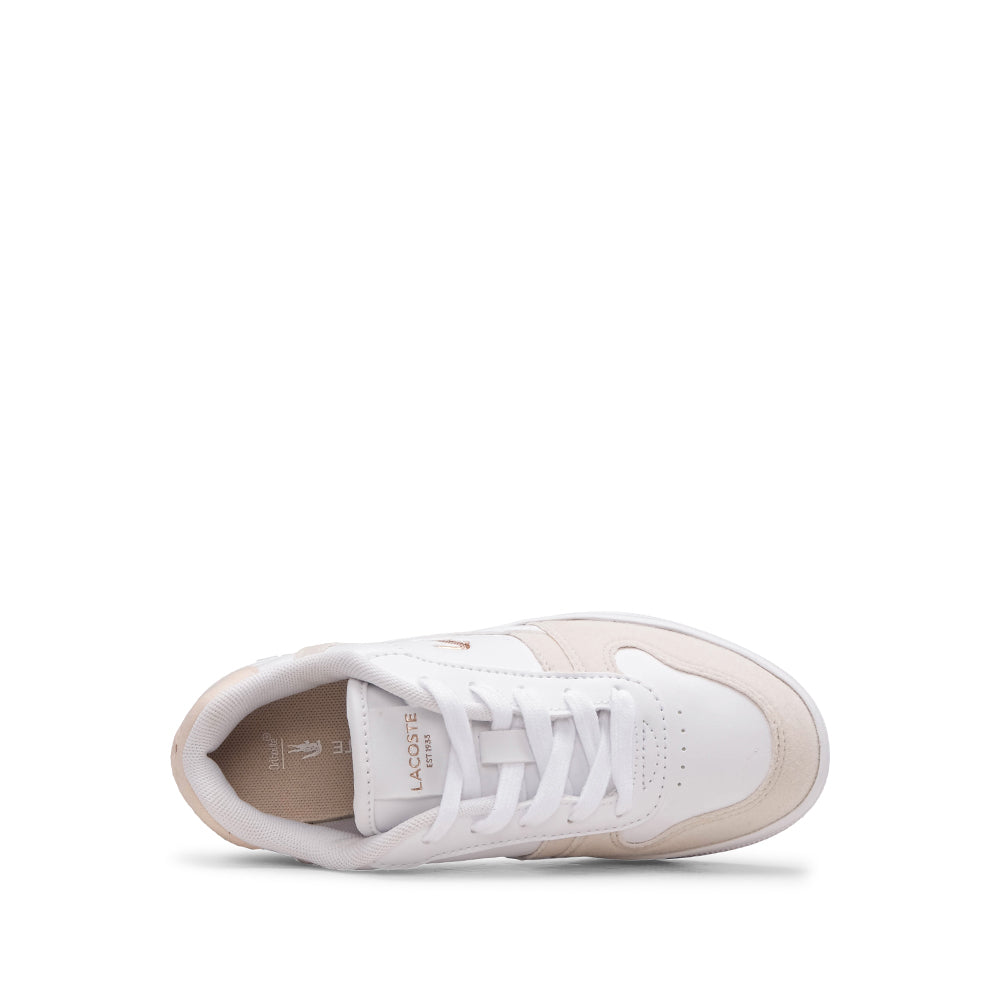 Sapatilha Casual Criança Branco