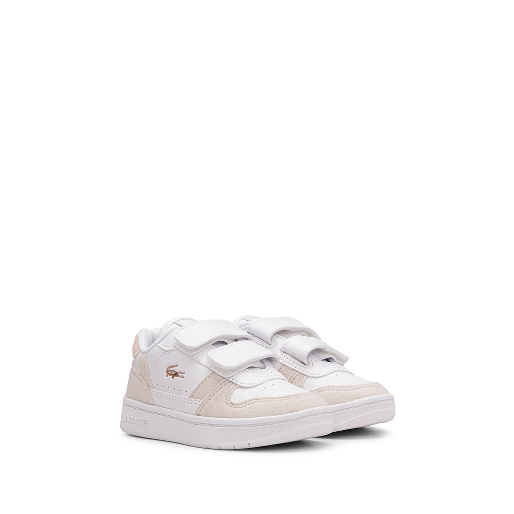 Sapatilha Casual Criança Branco