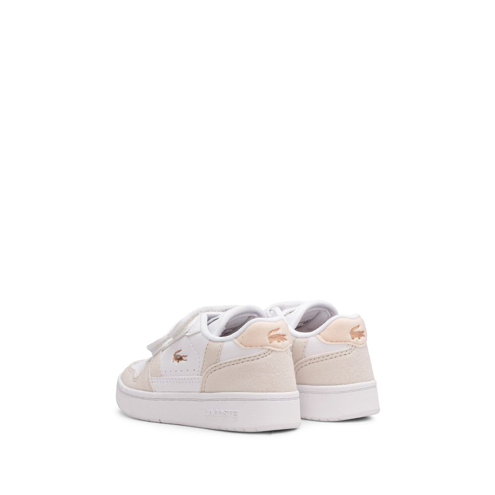 Sapatilha Casual Criança Branco
