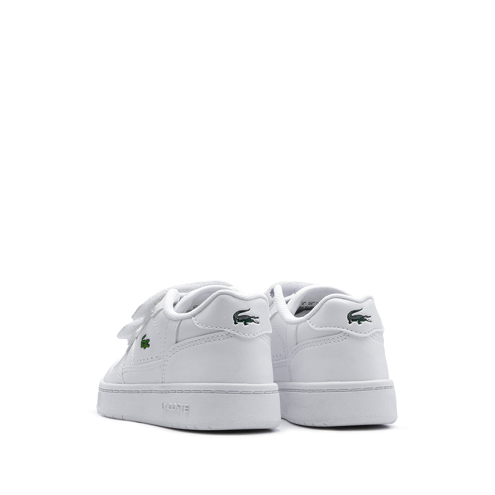 Sapatilha Casual Criança Branco