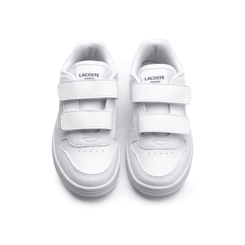 Sapatilha Casual Criança Branco