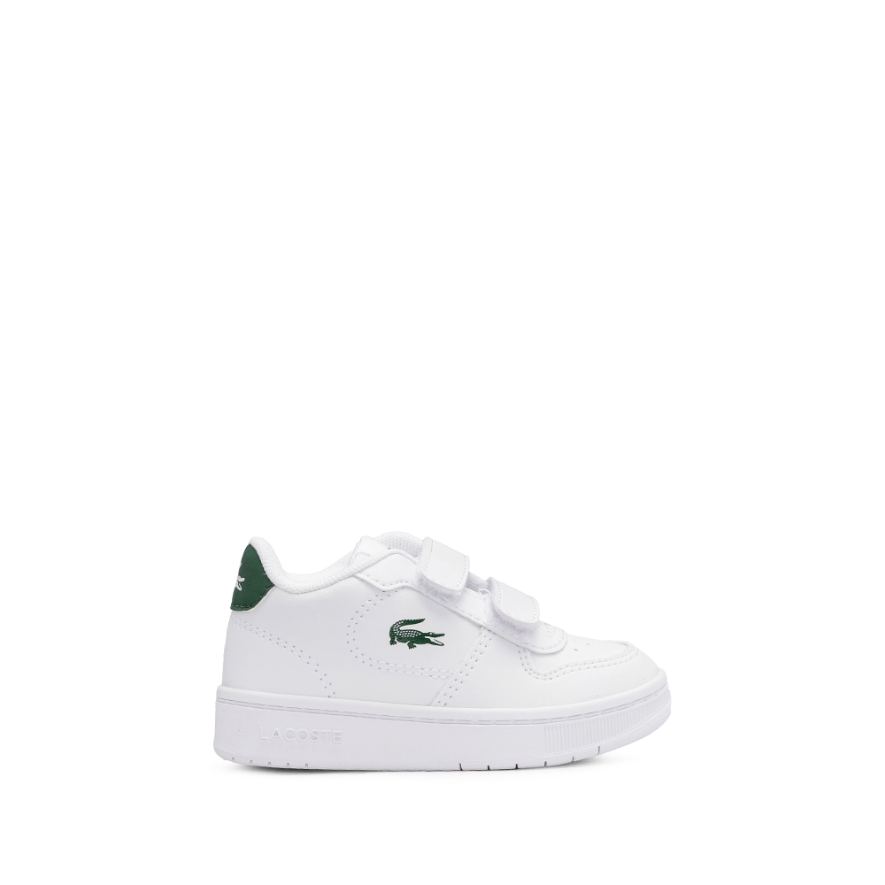 Sapatilha Casual Criança Branco