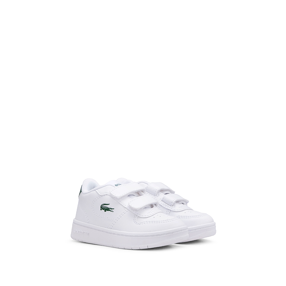 Sapatilha Casual Criança Branco