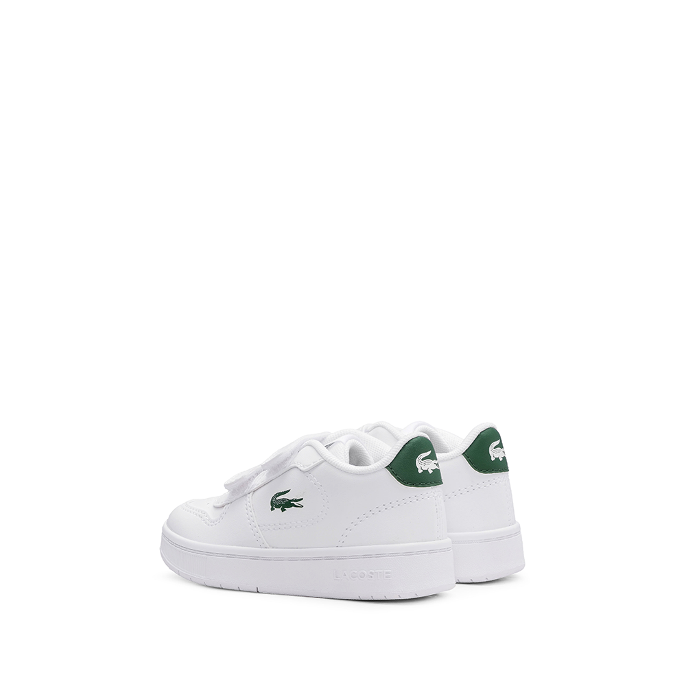 Sapatilha Casual Criança Branco