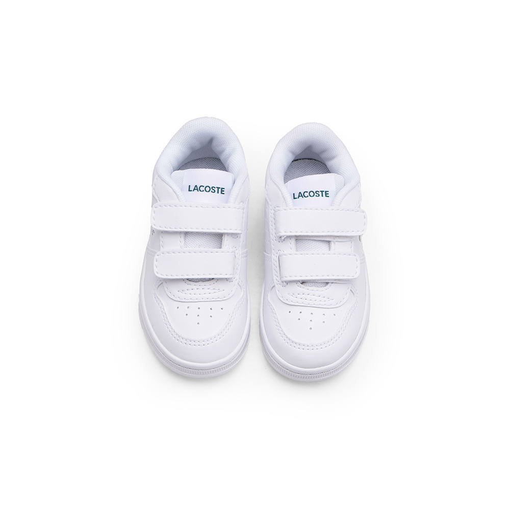 Sapatilha Casual Criança Branco