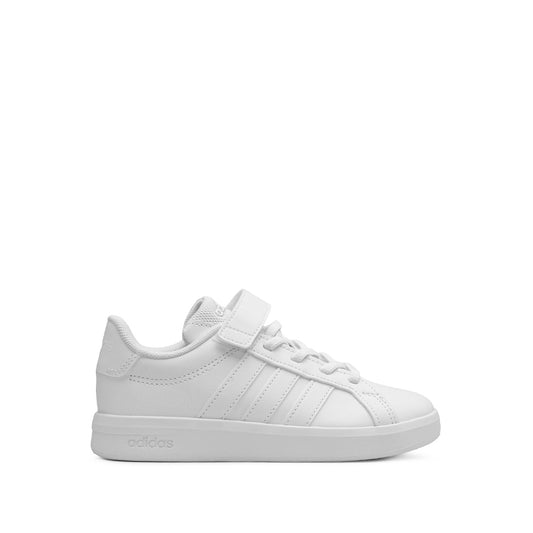 Sapatilha Casual Criança Branco