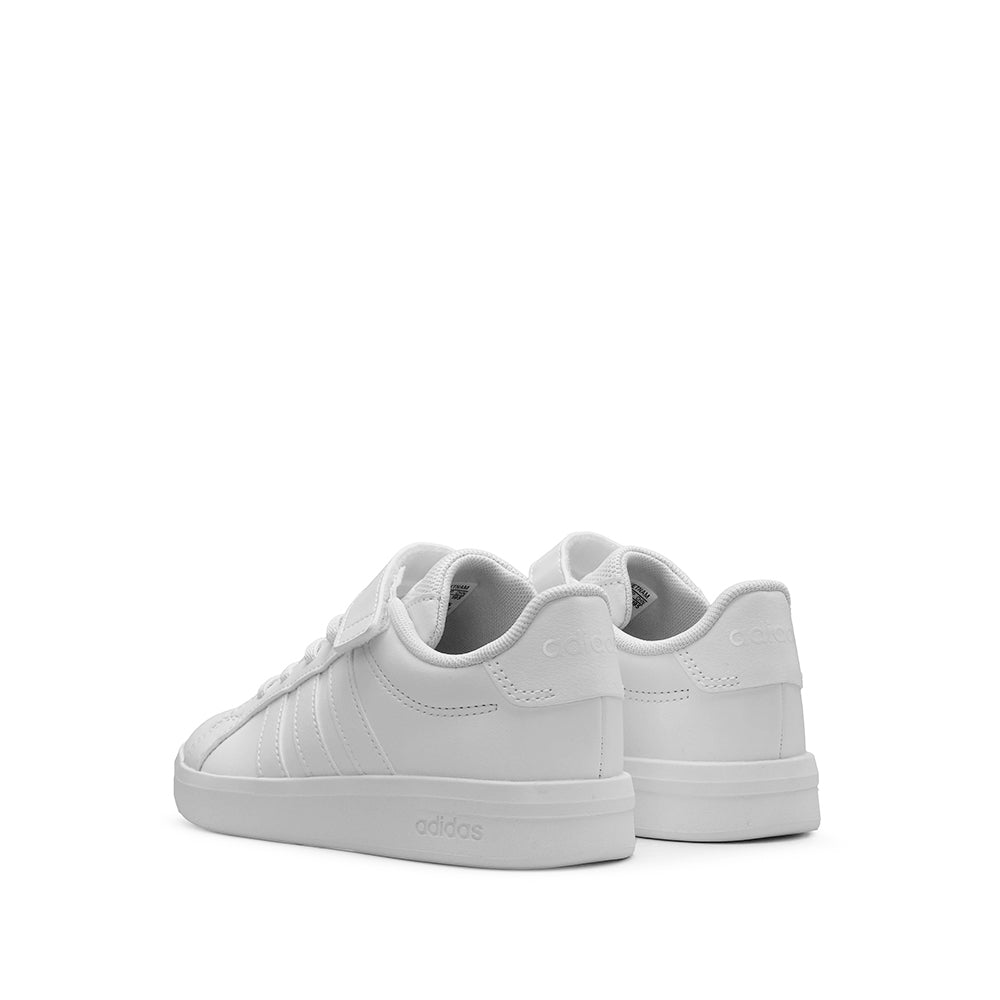 Sapatilha Casual Criança Branco