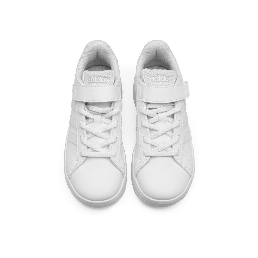 Sapatilha Casual Criança Branco