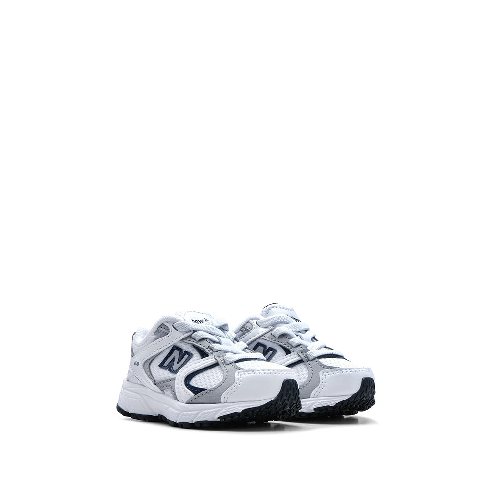 Sapatilha Casual Criança Branco