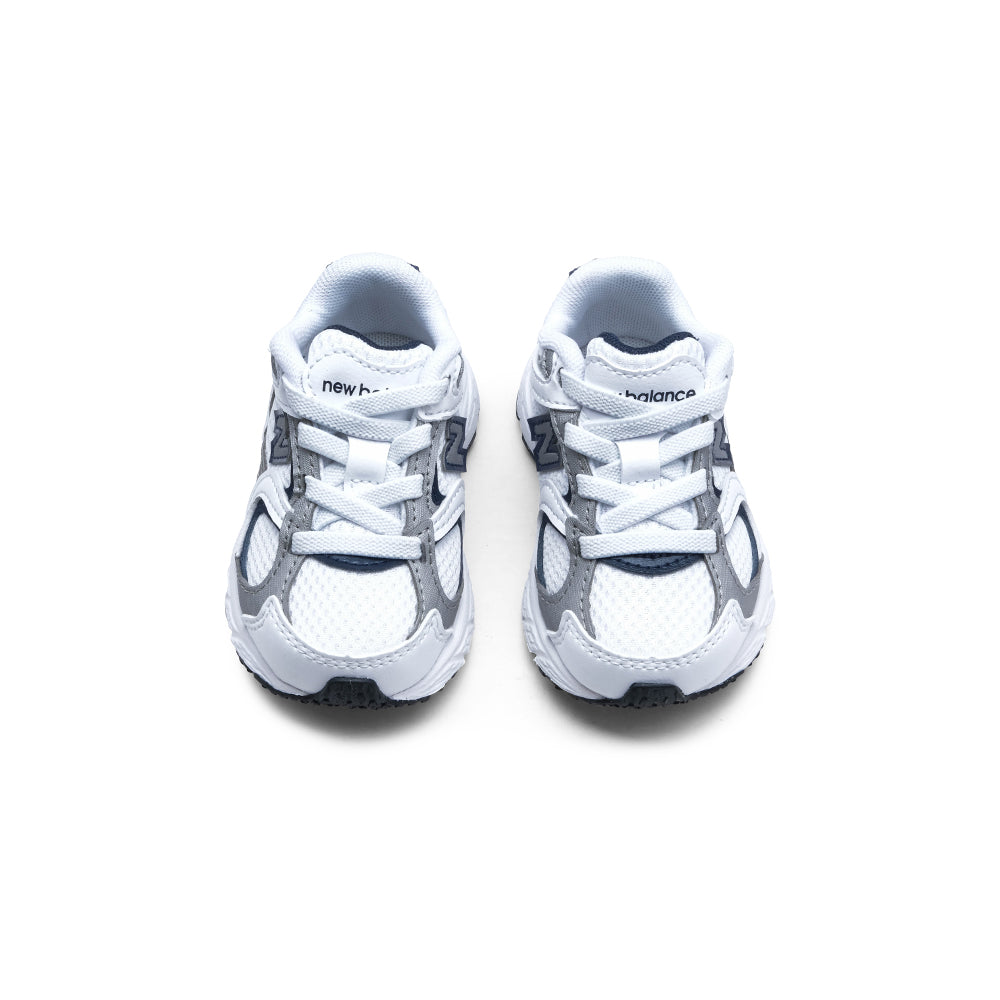 Sapatilha Casual Criança Branco